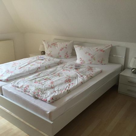 Fewo Zur Ilmenau Melbeck Luaran gambar