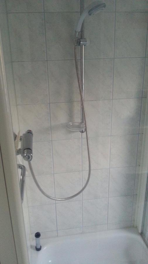 Fewo Zur Ilmenau Melbeck Bilik gambar