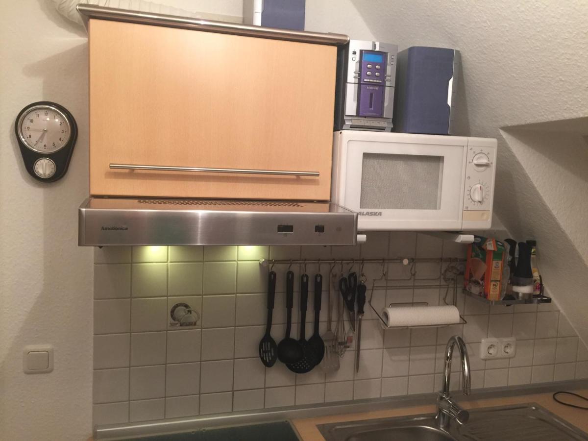 Fewo Zur Ilmenau Melbeck Bilik gambar