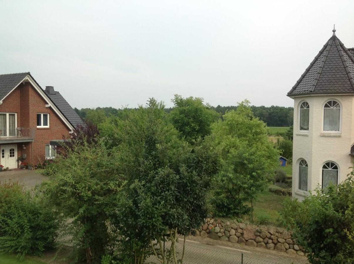 Fewo Zur Ilmenau Melbeck Bilik gambar