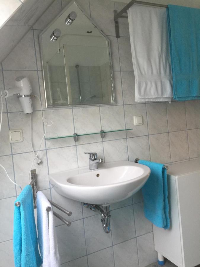 Fewo Zur Ilmenau Melbeck Bilik gambar