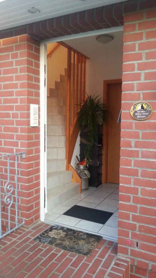 Fewo Zur Ilmenau Melbeck Bilik gambar