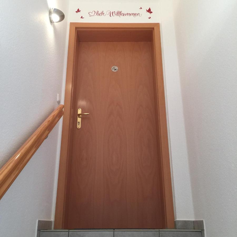 Fewo Zur Ilmenau Melbeck Bilik gambar